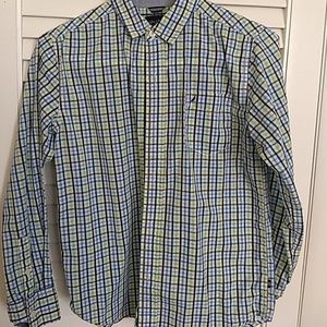 Dress shirt